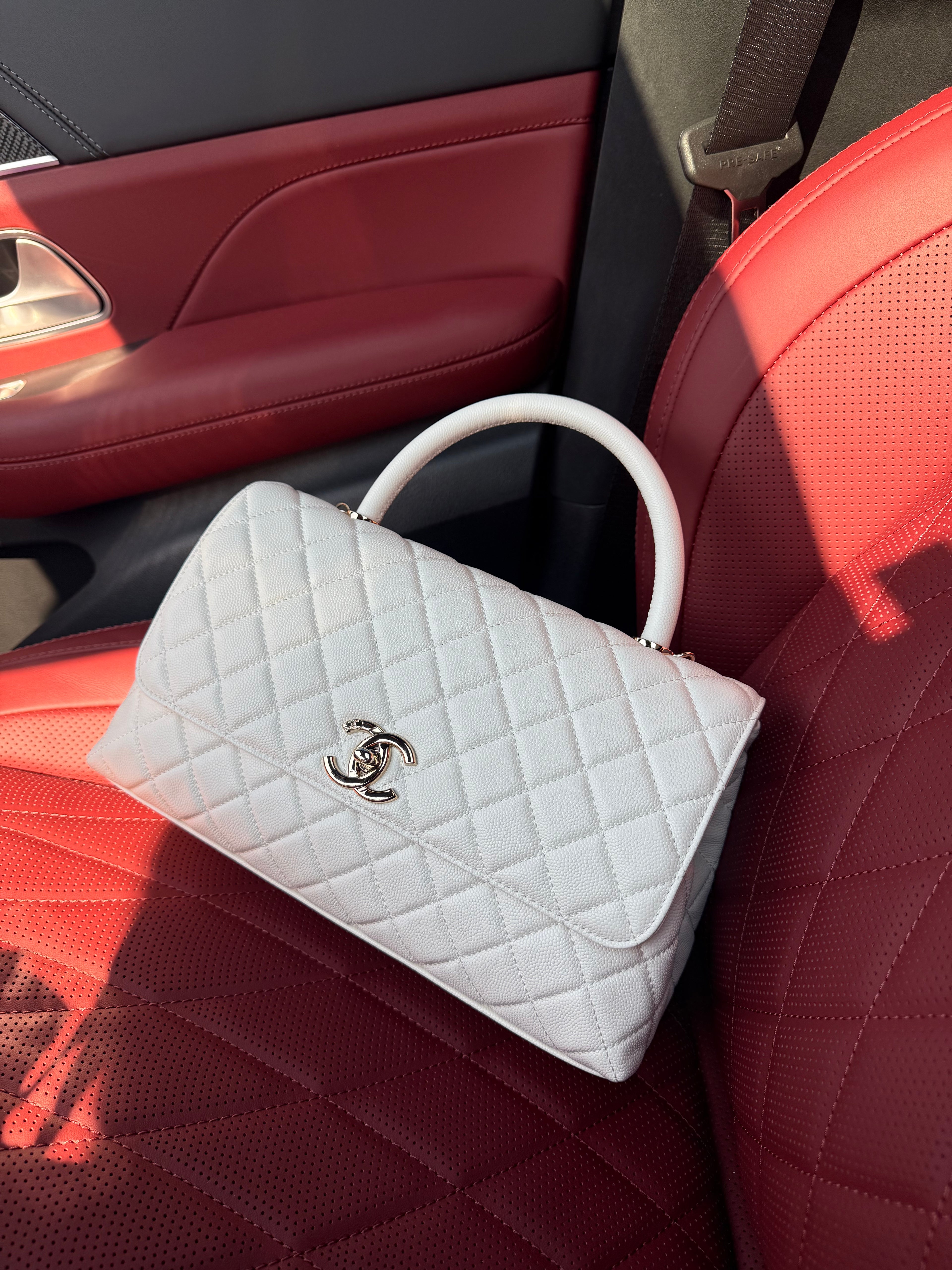 LUXURY DESIGNER VENDOR LIST