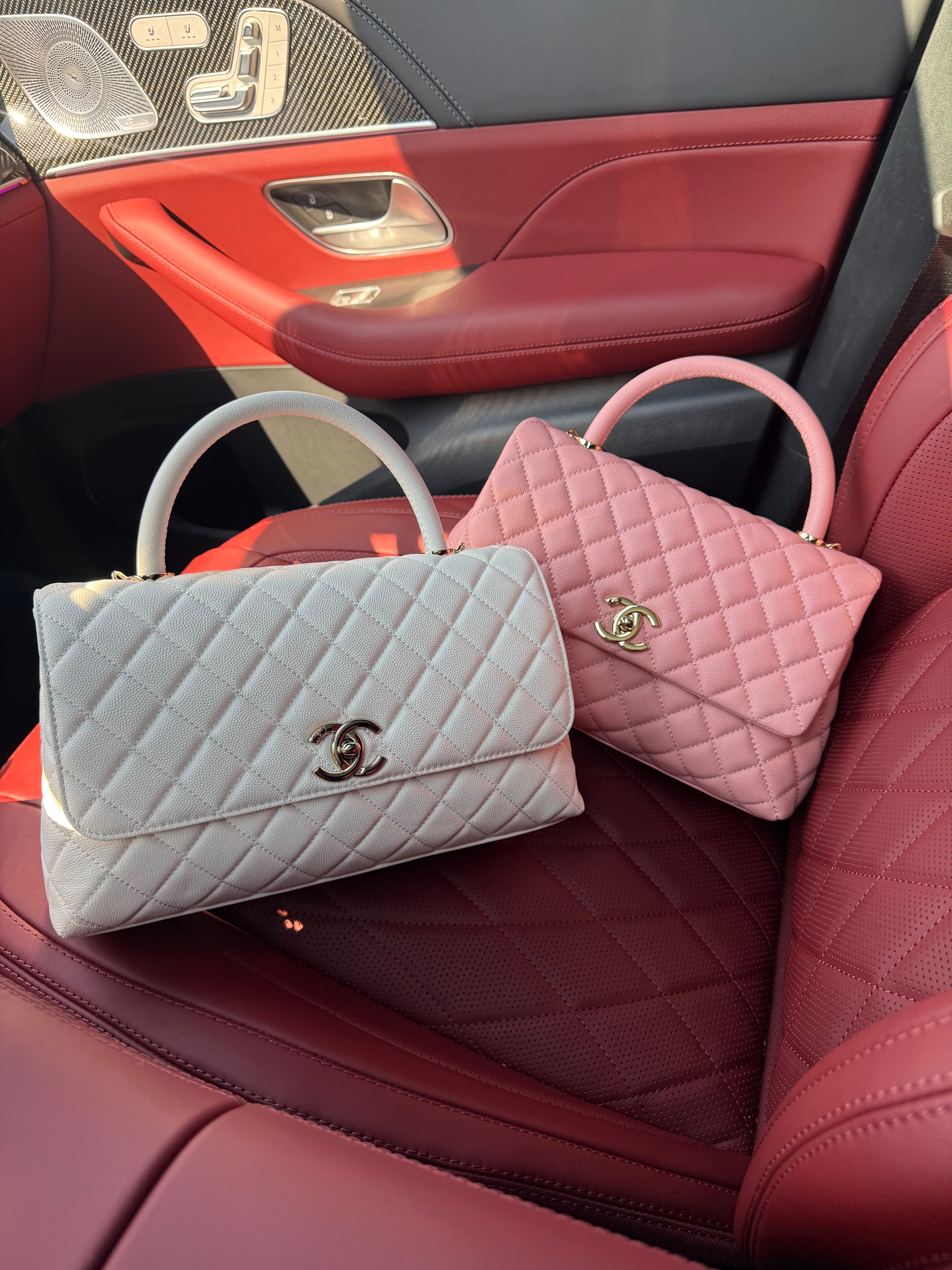 LUXURY DESIGNER VENDOR LIST