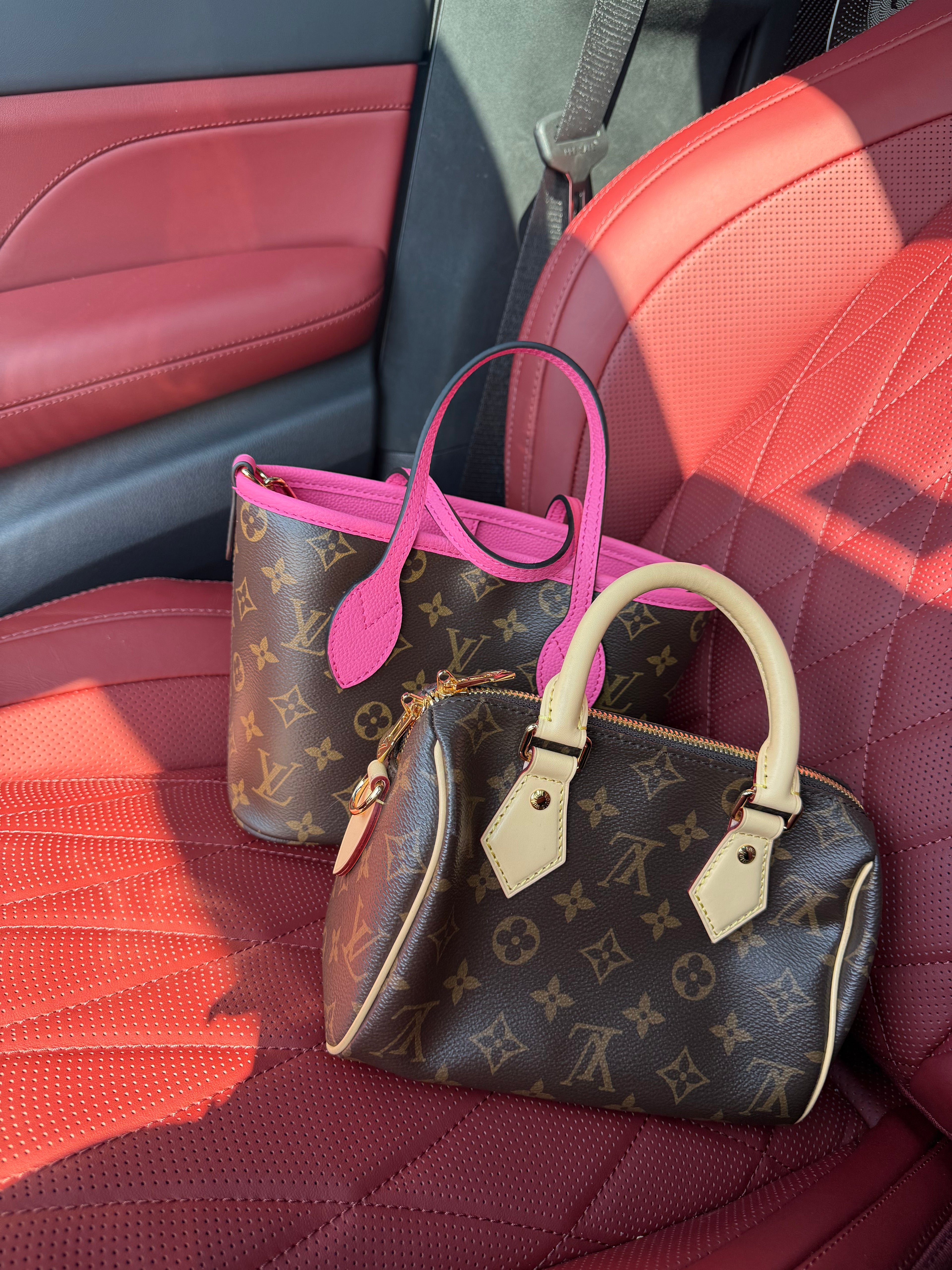 LUXURY DESIGNER VENDOR LIST